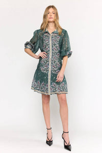 Christy Lynn - Emi Mini Dress