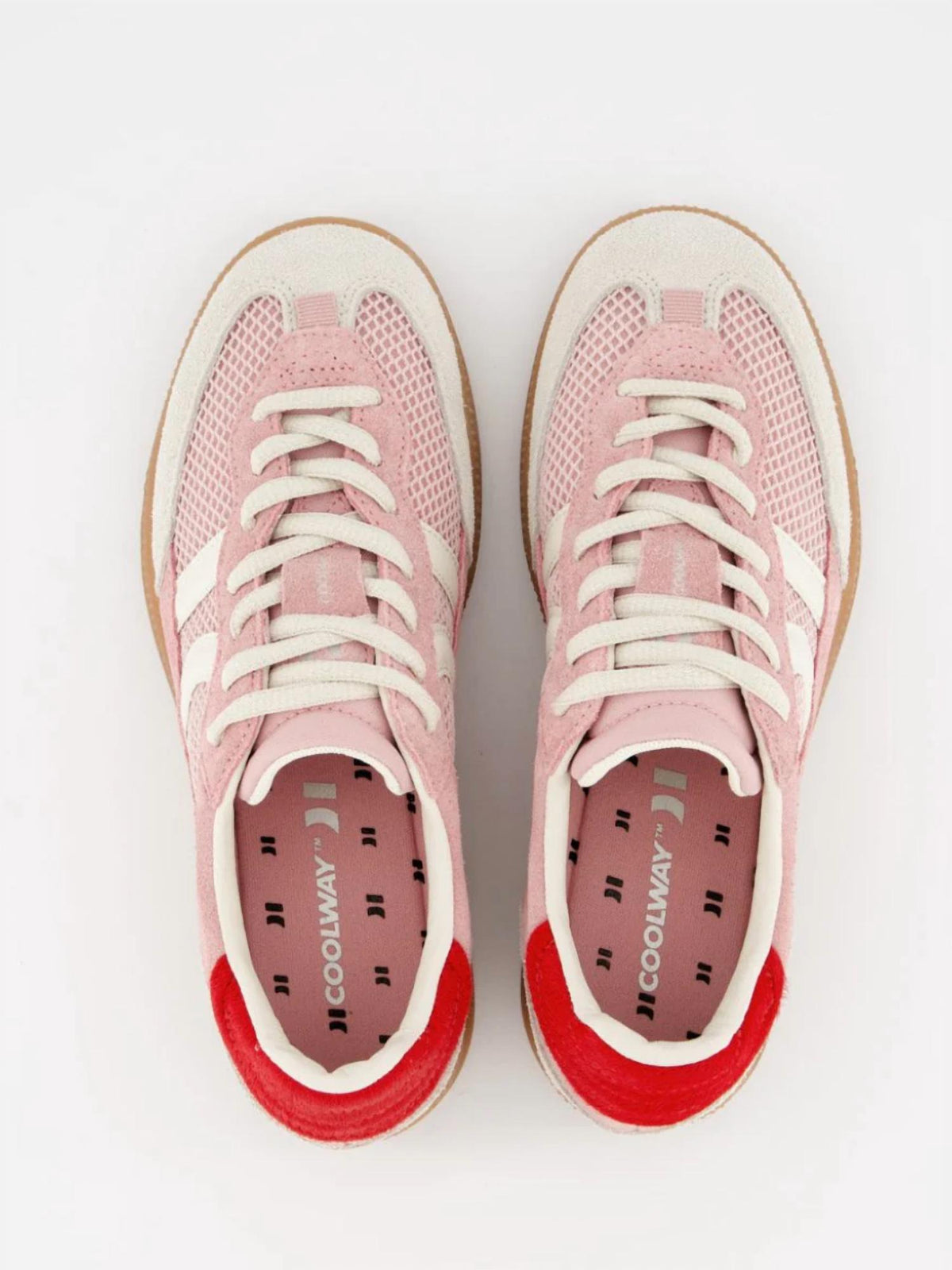 Coolway Us - Women's Baresi Shoes