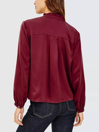 Rails - Sien Blouse