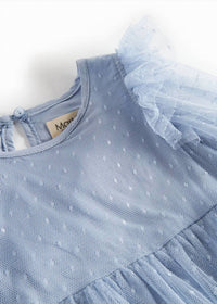 Marmar Copenhagen - Kid's Dalvina Dress