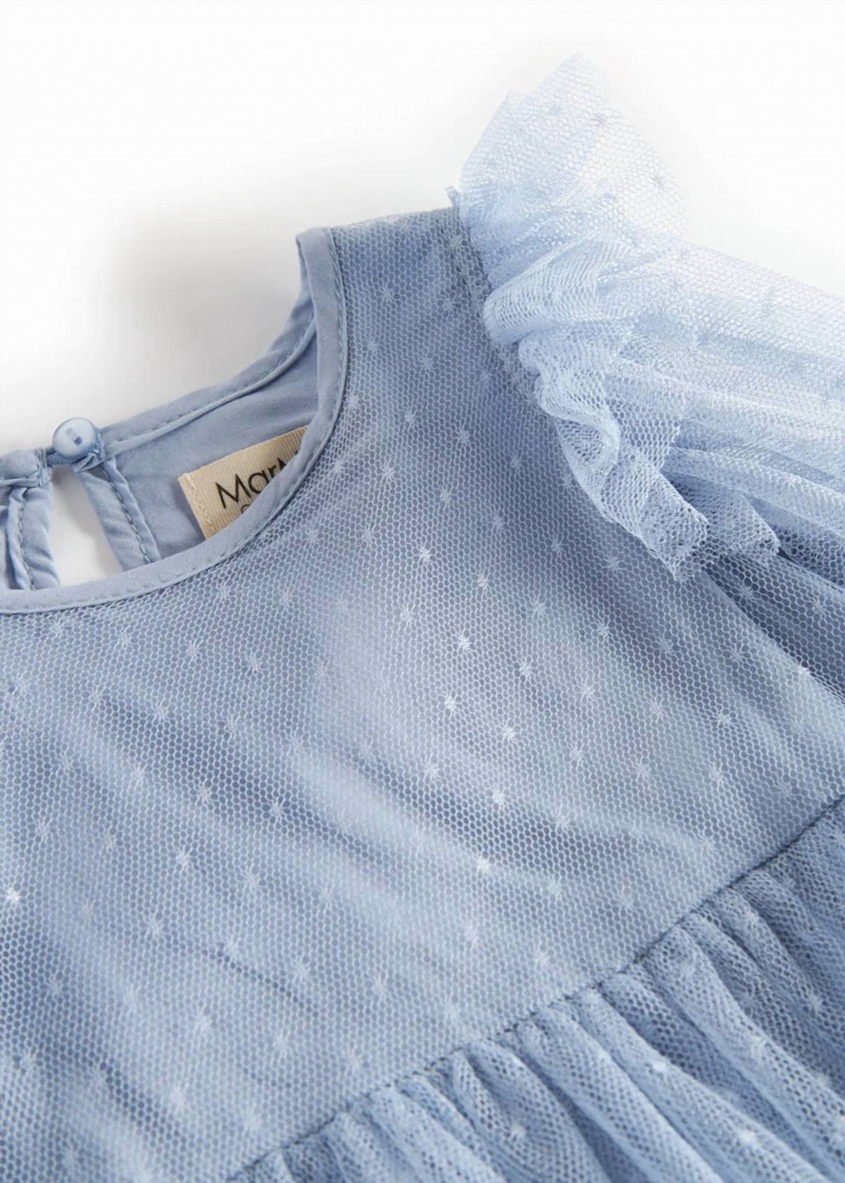 Marmar Copenhagen - Kid's Dalvina Dress