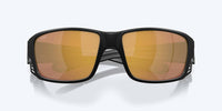 Costa Del Mar - Tuna Alley Pro Polarized Sunglasses 9105 - 14 - 60