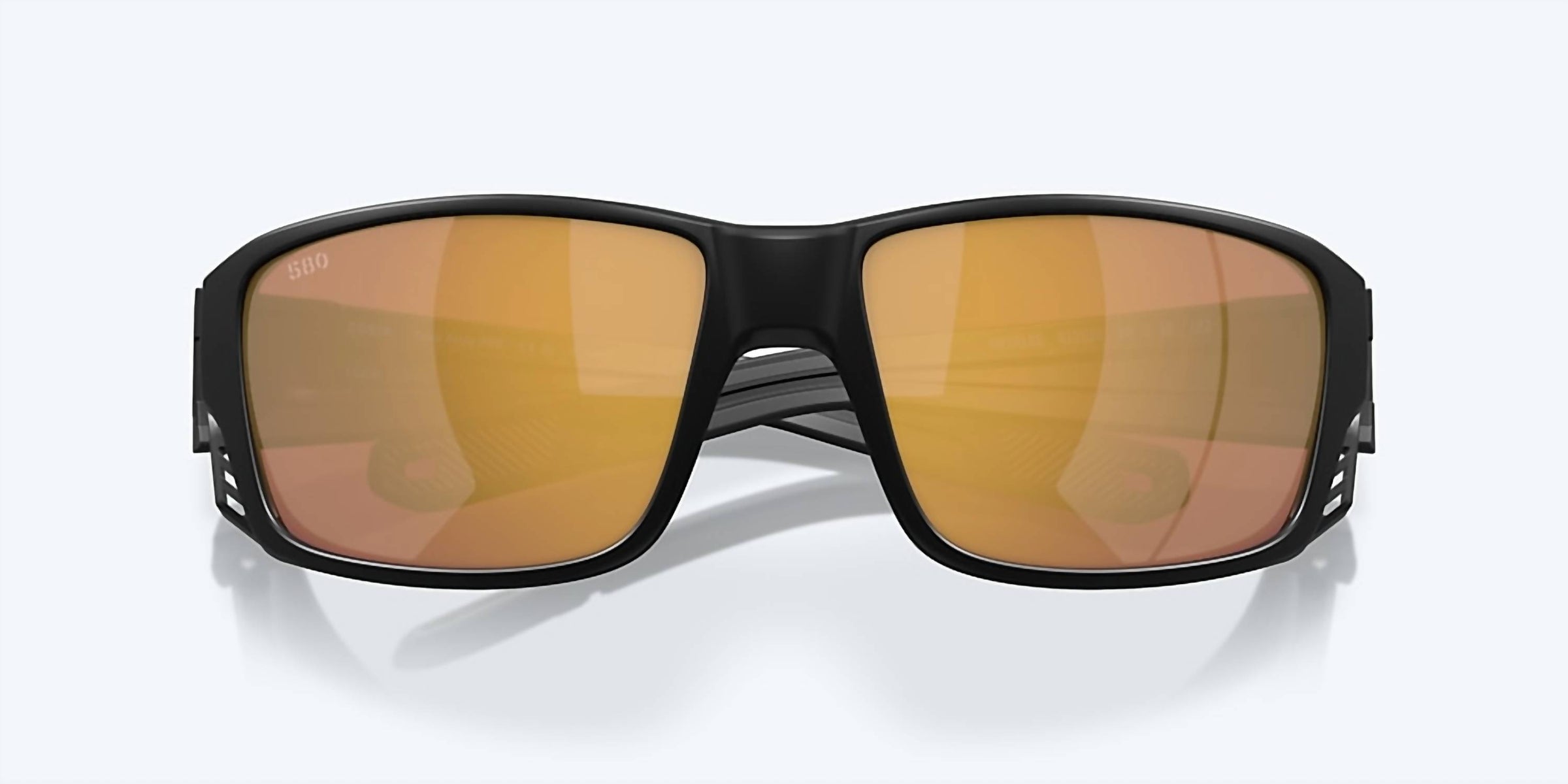 Costa Del Mar - Tuna Alley Pro Polarized Sunglasses 9105 - 14 - 60