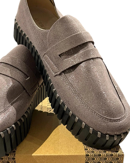 Ilse Jacobsen - Women's Tulip Faux Leather Shoe