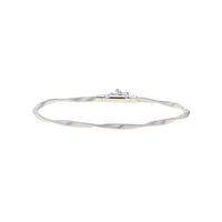 Marco Bicego - Women's 18k White Gold Marrakech Bracelet