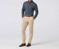 Mizzen + Main - Leeward Dress Shirt
