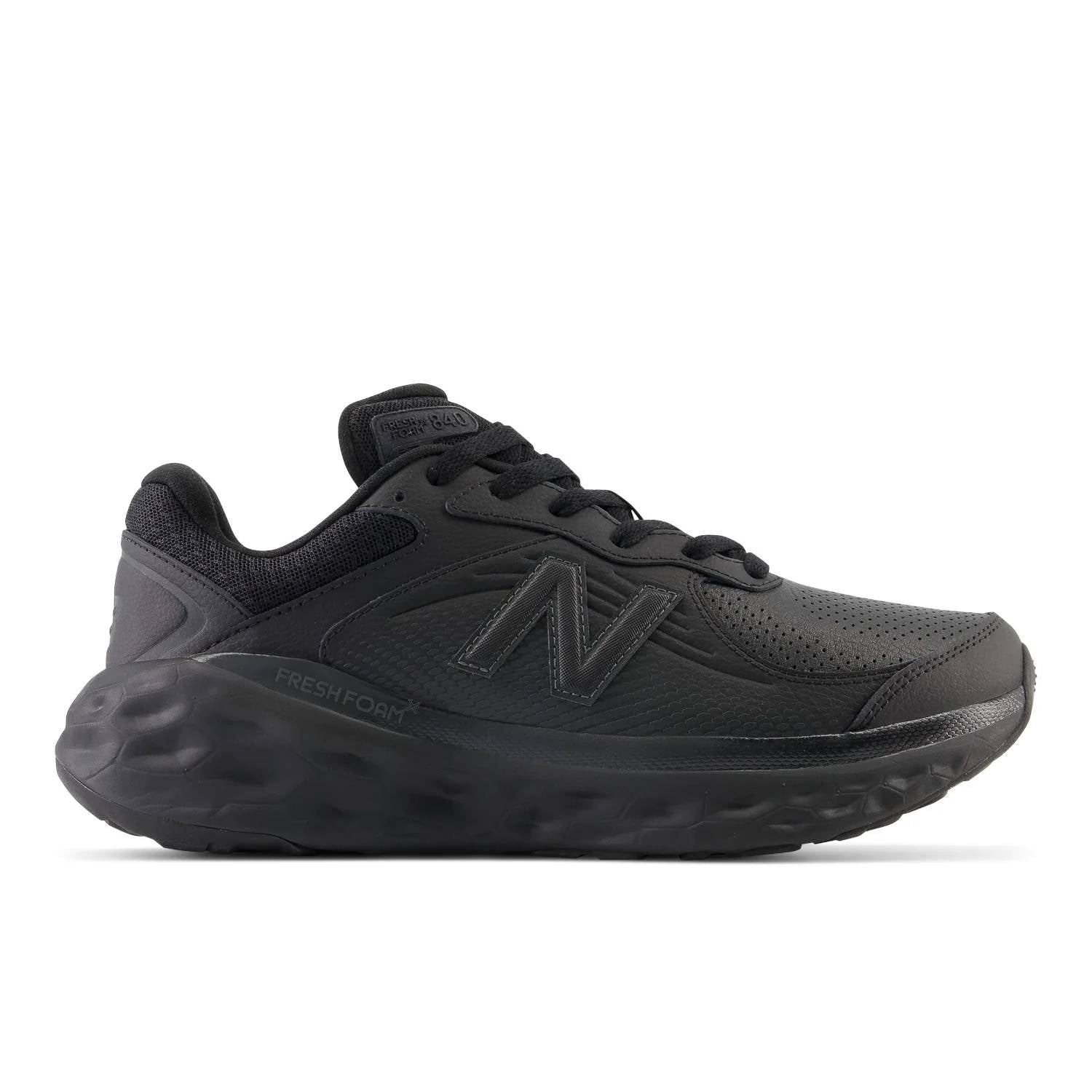 New Balance - Men's Fresh Foam X 840f Slip Resistant Walking Shoes