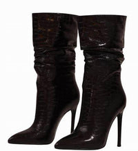 Allison Avery - Women's 90210 Boots