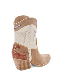 Dolce Vita - Women's Loral Booties