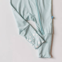 Kickee - Baby's Convertible Coverall
