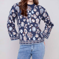 Charlie B - Brevard Sweater