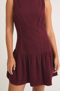 Le Lis - Low Waist Mini Dress