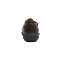 Aetrex - Women's Karina Monk Strap Loafer
