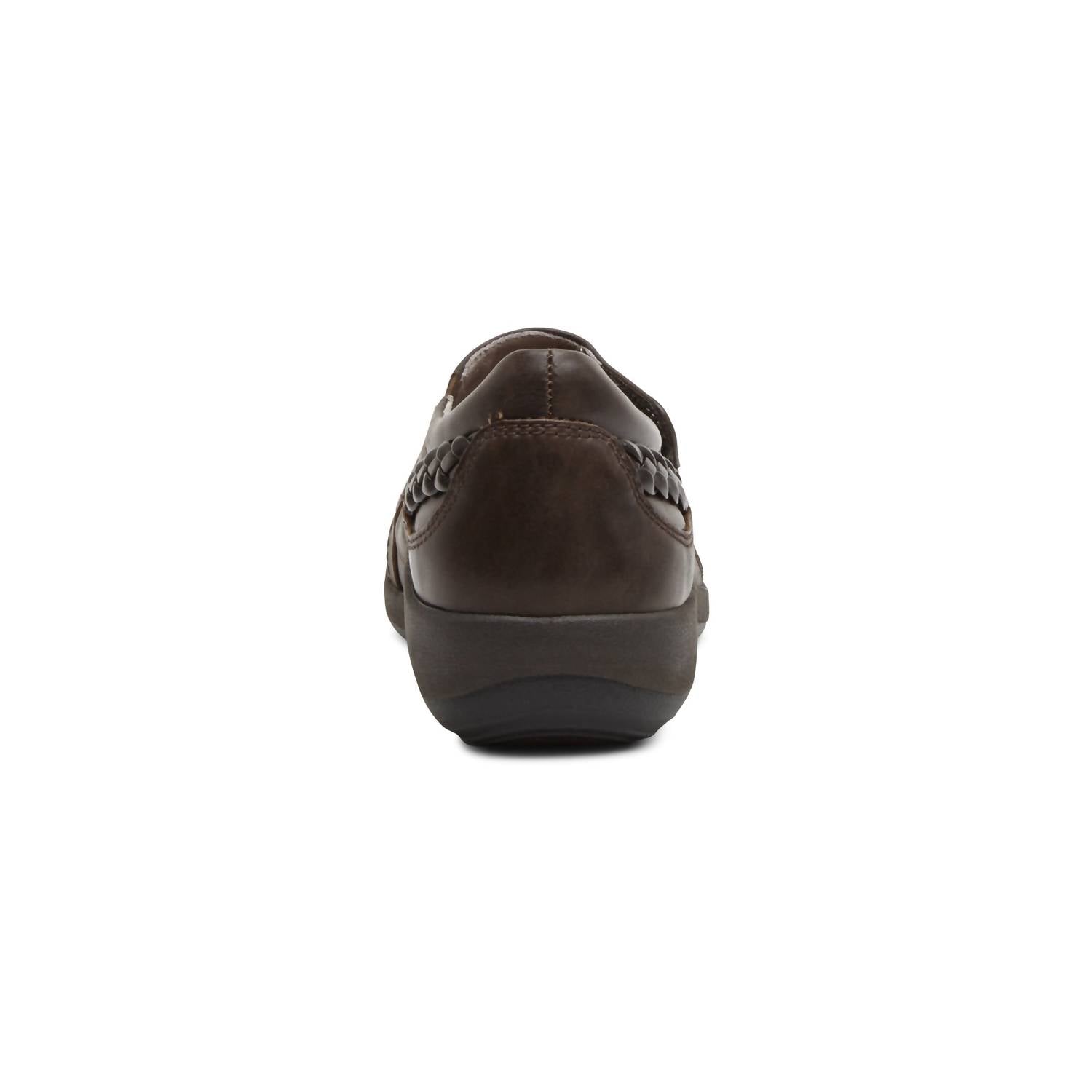 Aetrex - Women's Karina Monk Strap Loafer