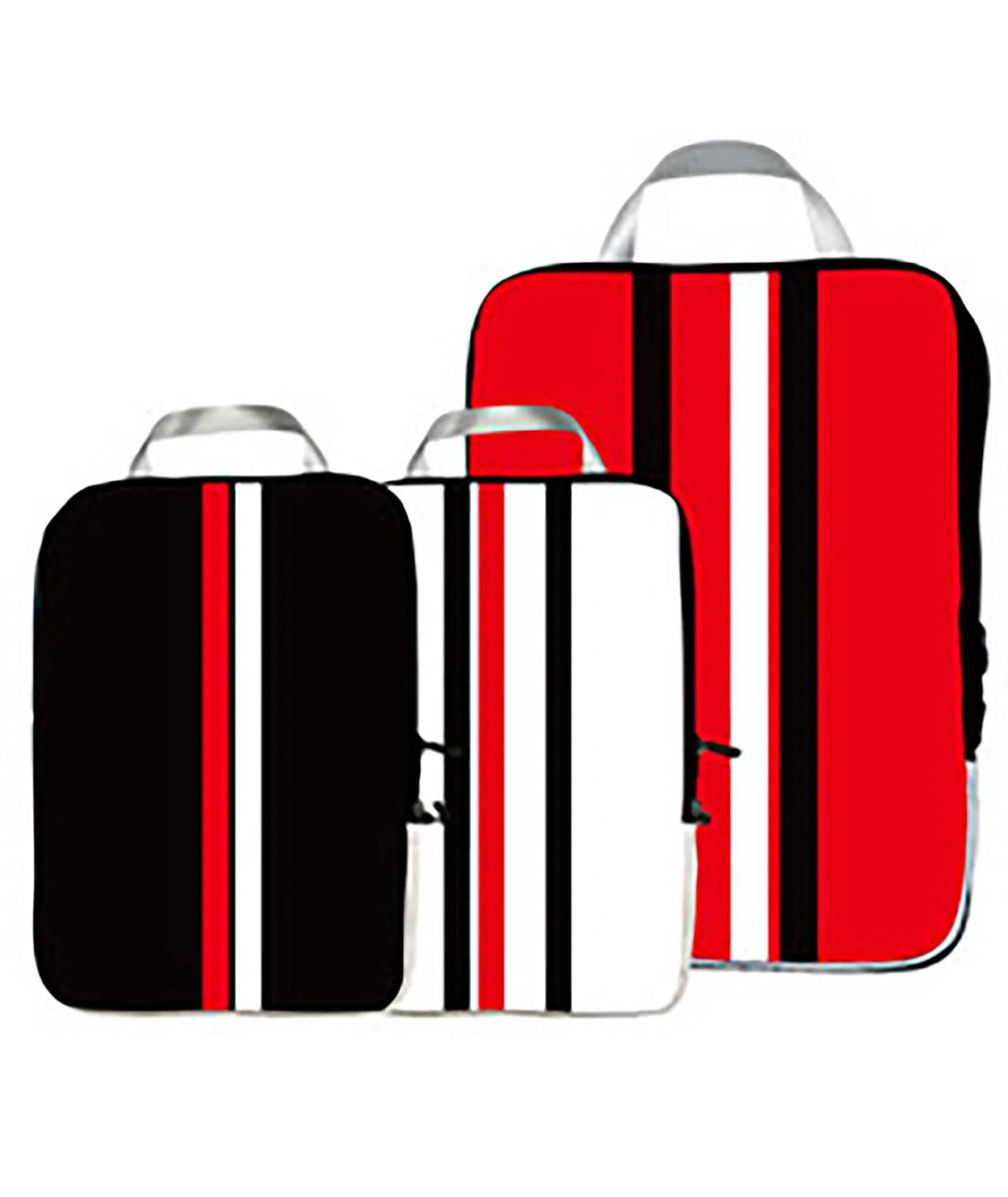 Keep It Love It - Packing Cubes - Set Of 3