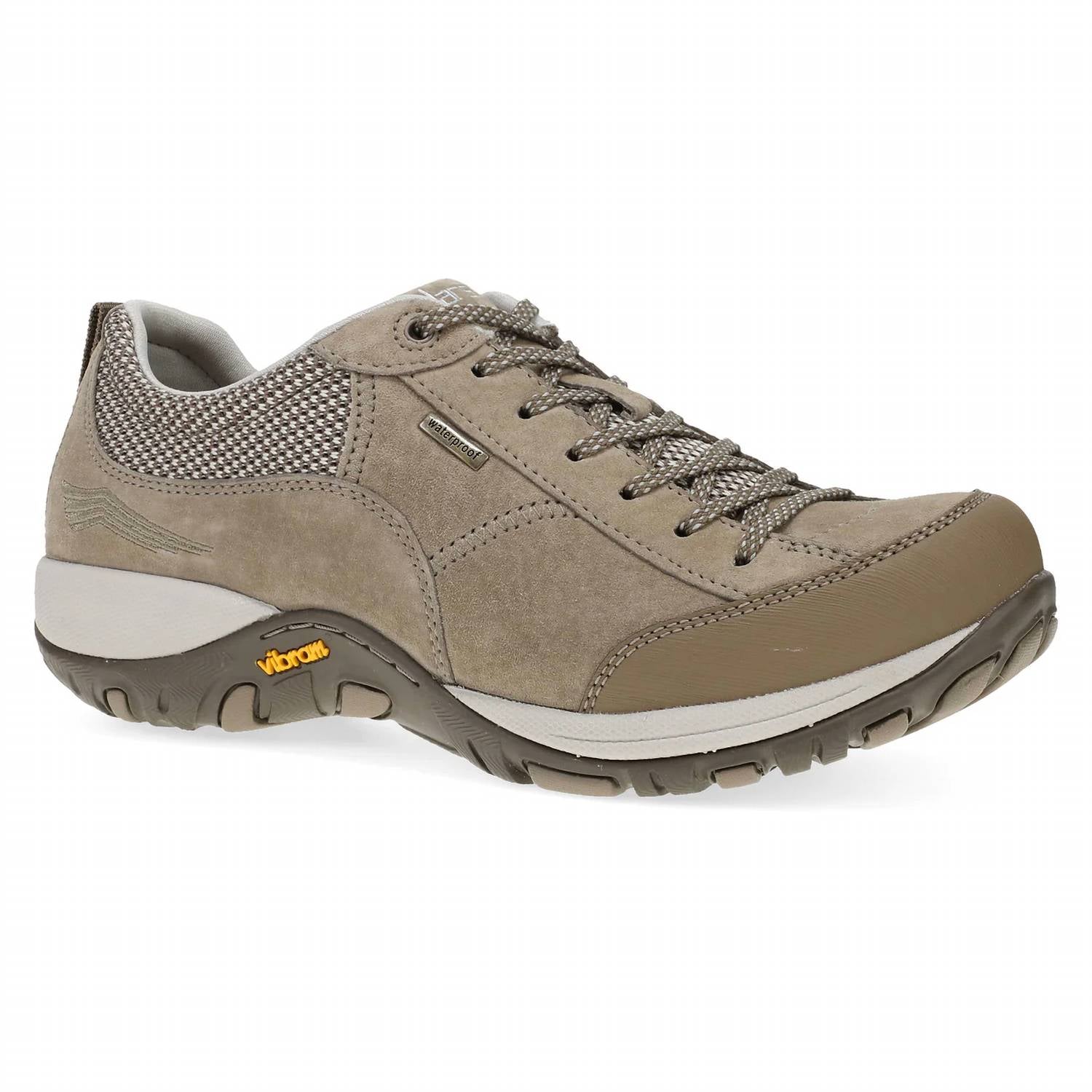 Dansko - Women's Paisley Sneaker - Wide