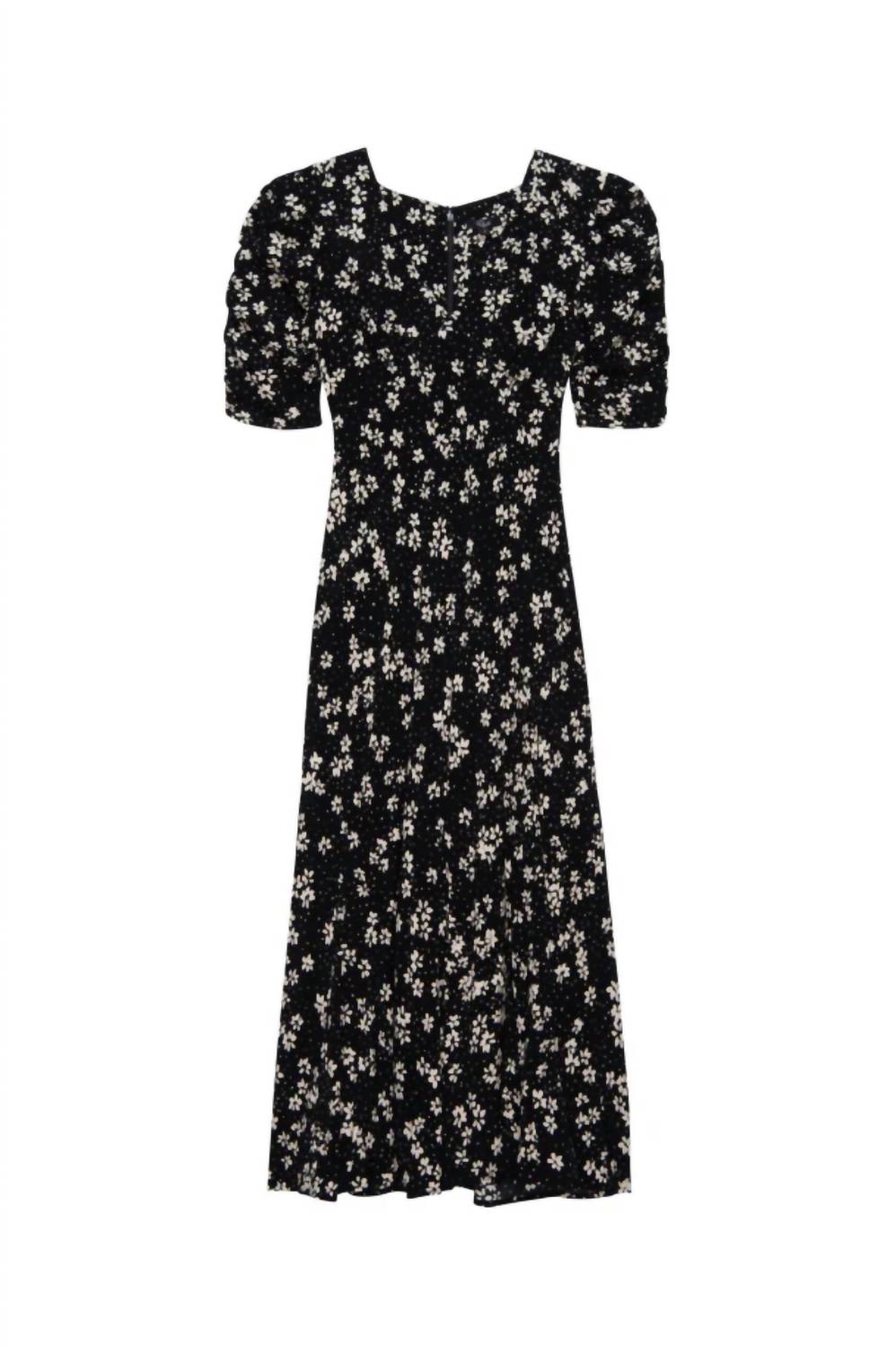 Rails - Zariah Midi Dress