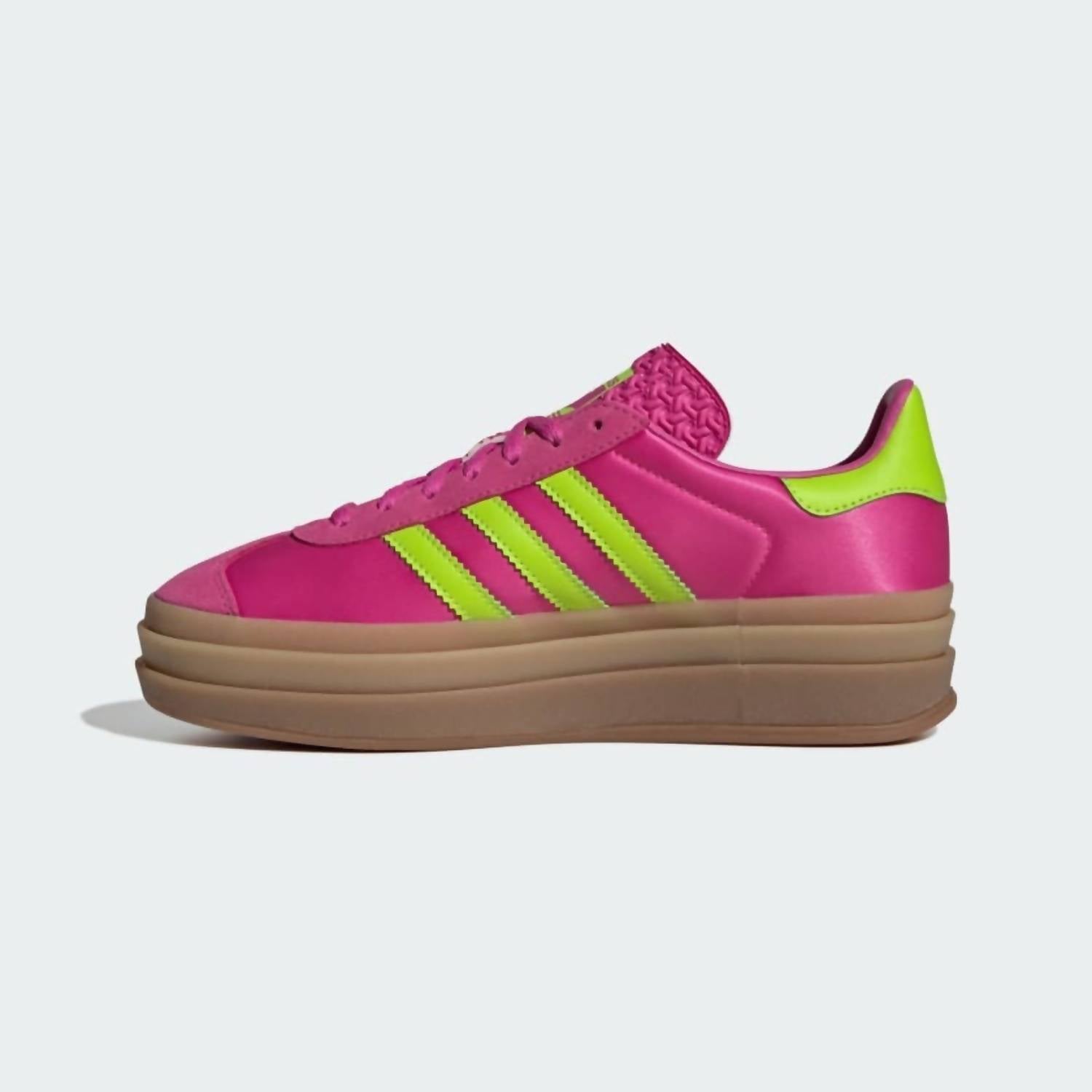 Adidas - Women's Gazelle Bold Shoes
