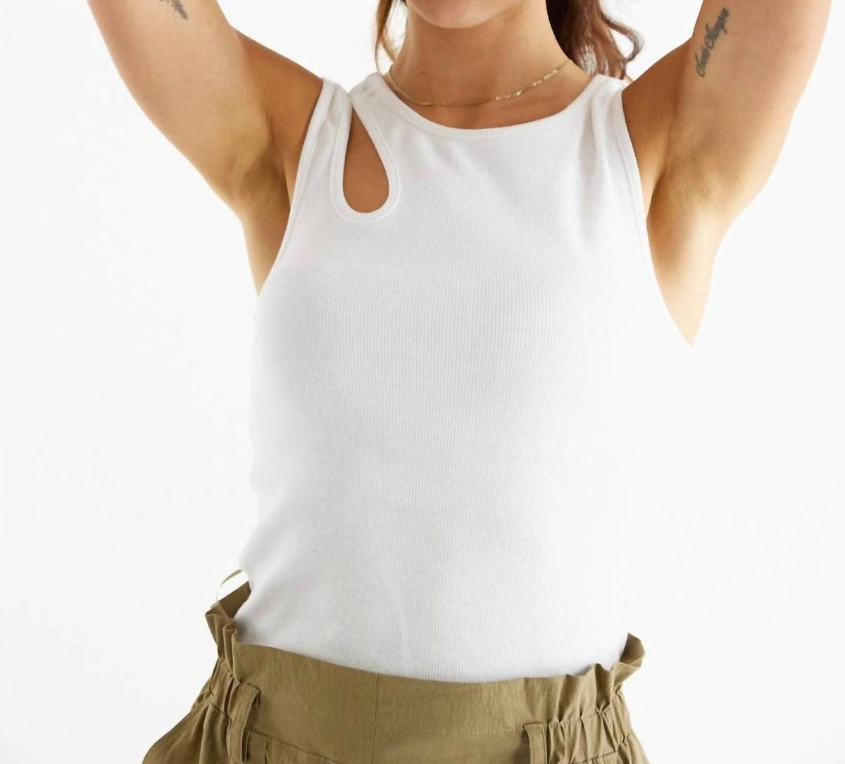 Mod Ref - Women's The Eiza Top