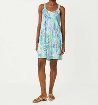 Lilly Pulitzer - Loro Swing Dress