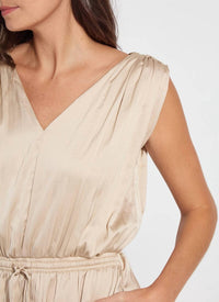 Lysse - The Package Pleated Dress