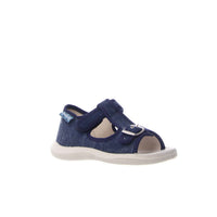 Naturino - Kid's Paros Canvas First Walker Sandals