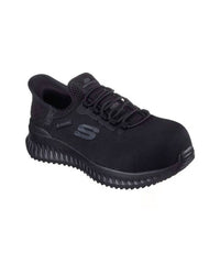 Skechers - Women's Work Tilido Slip-in Shoes