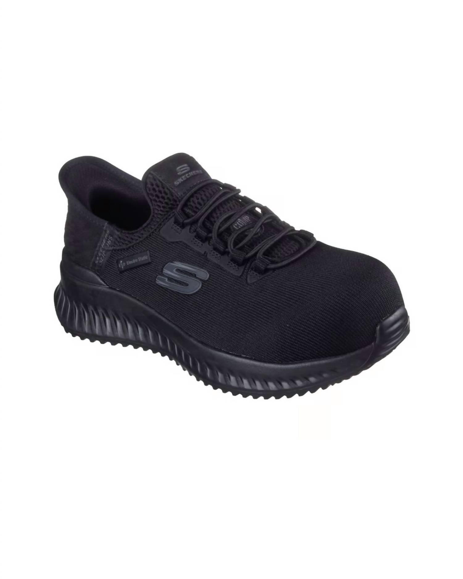 Skechers - Women's Work Tilido Slip-in Shoes