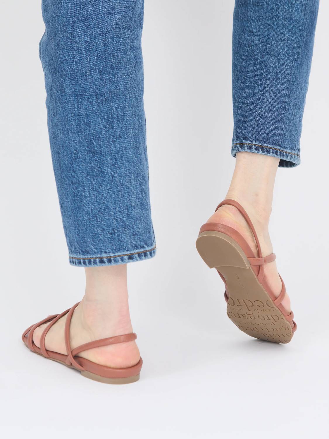 Pedro Garcia - Women's Biddy Sandal