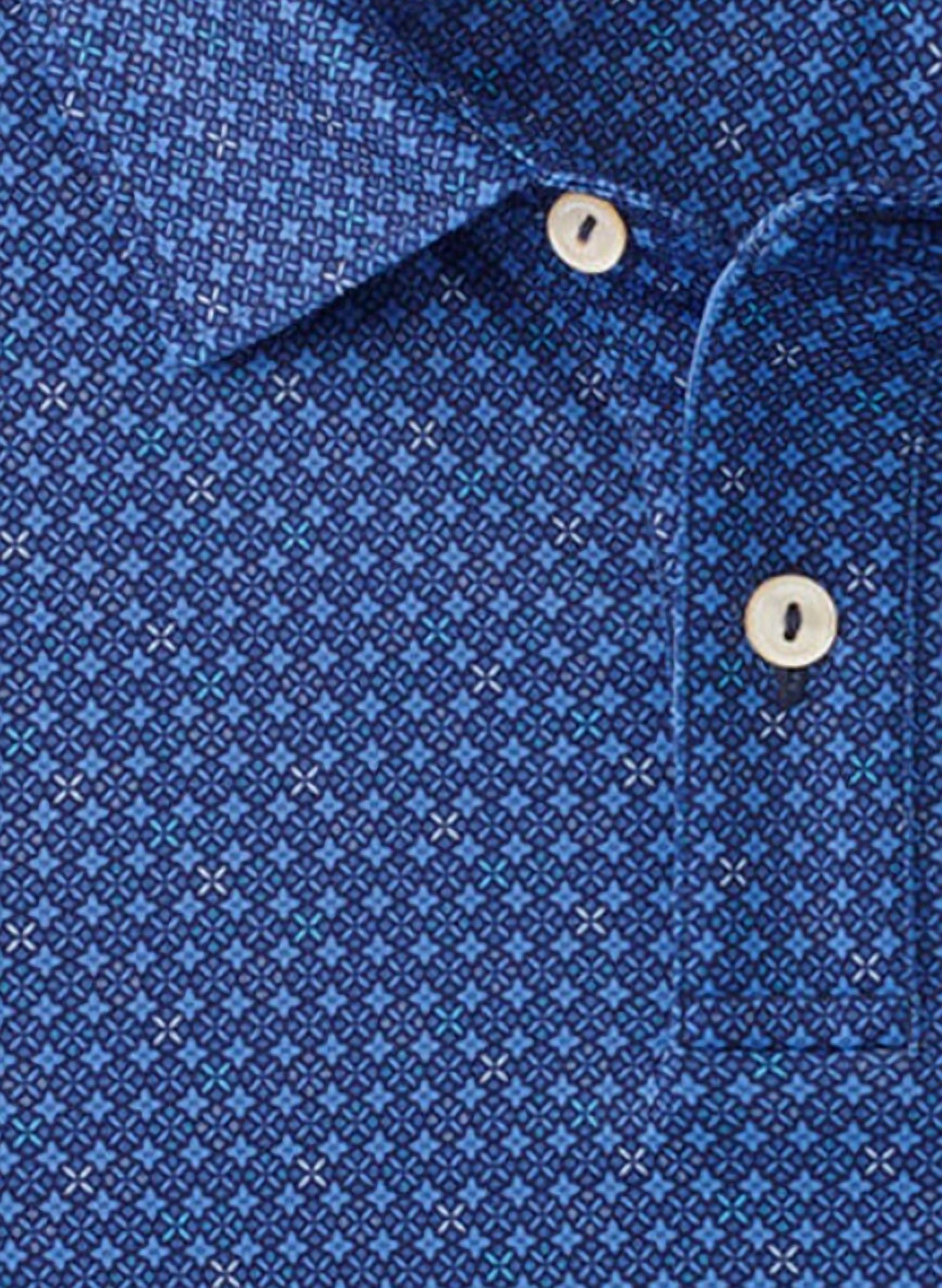 Peter Millar - Men's Castellina Performance Jersey Polo