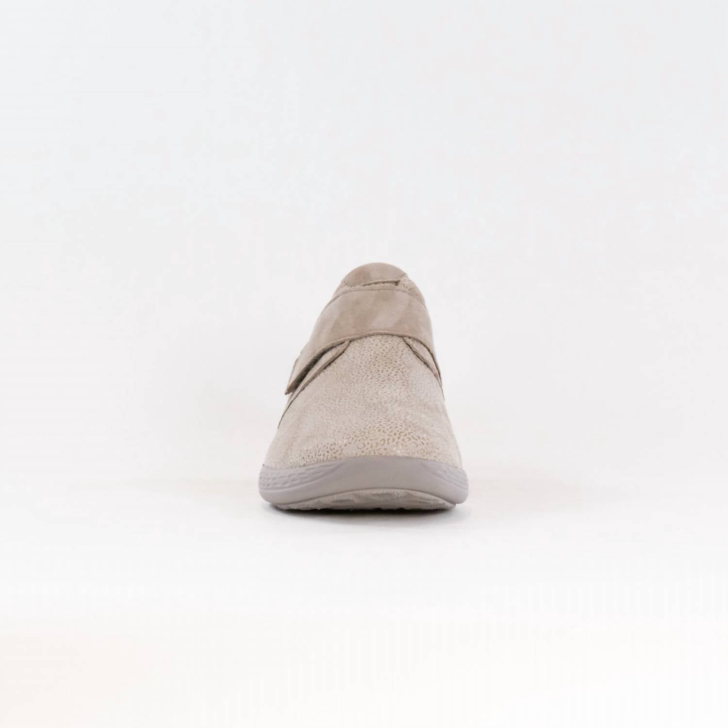 Fidelio Women's Hi Energy Masha Shoes in sesame theo - women's sneaker - alternate view