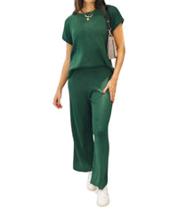 Les Soeurs - Naya Pants