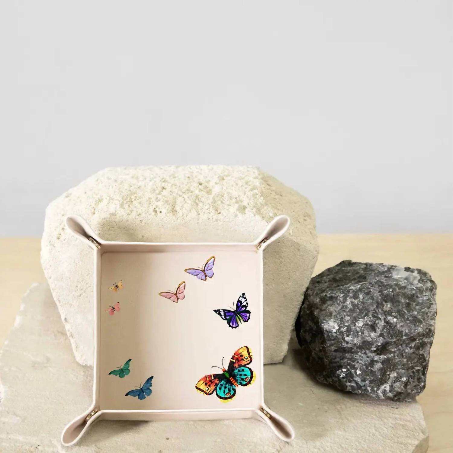 Alepel - Butterflies Tray