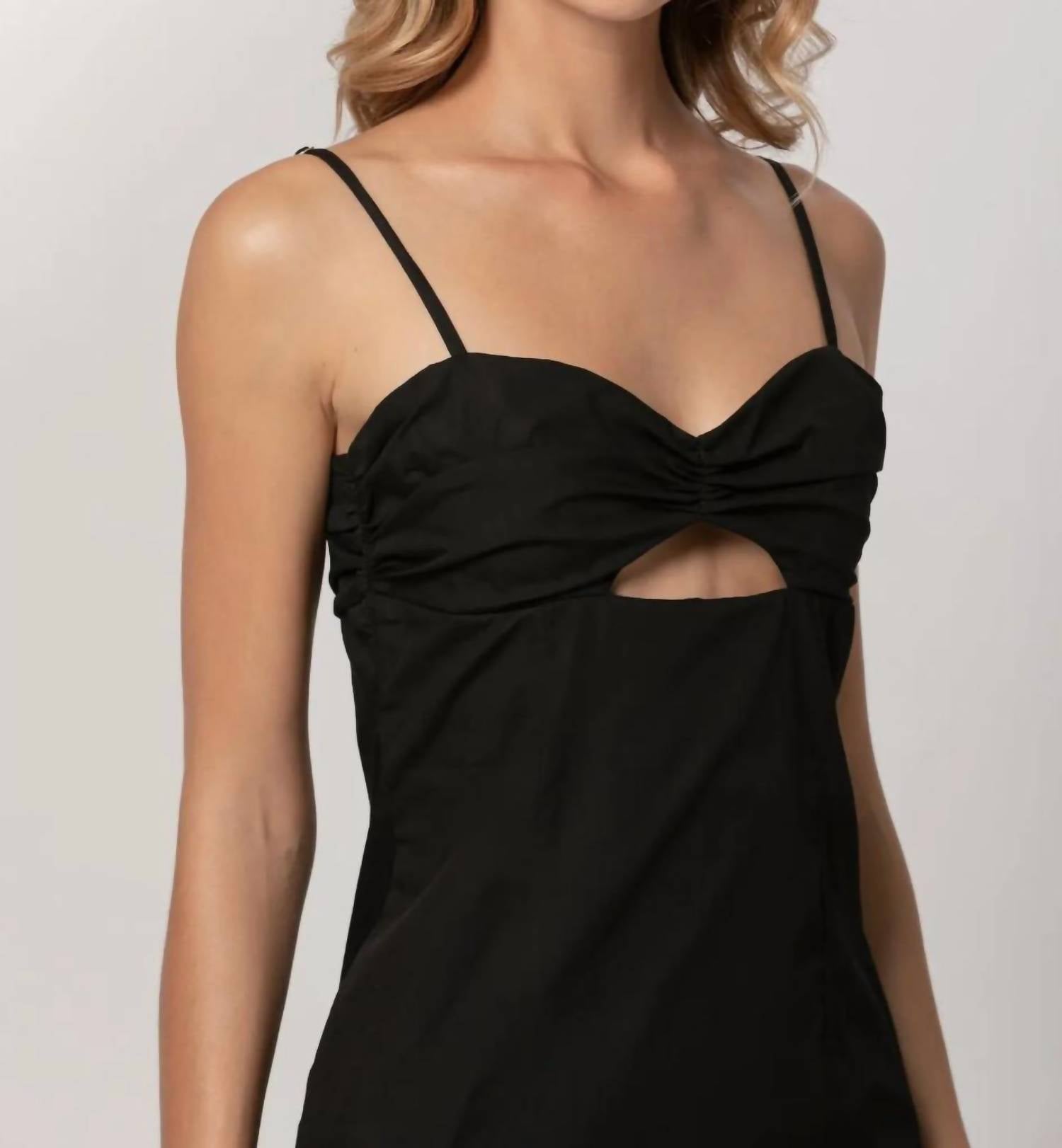 Lusana - Alita Dress