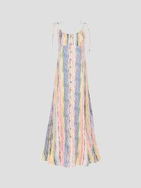 Rosie Assoulin - High Garden Maxi Dress