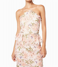 Elliatt - Sybil Midi Dress