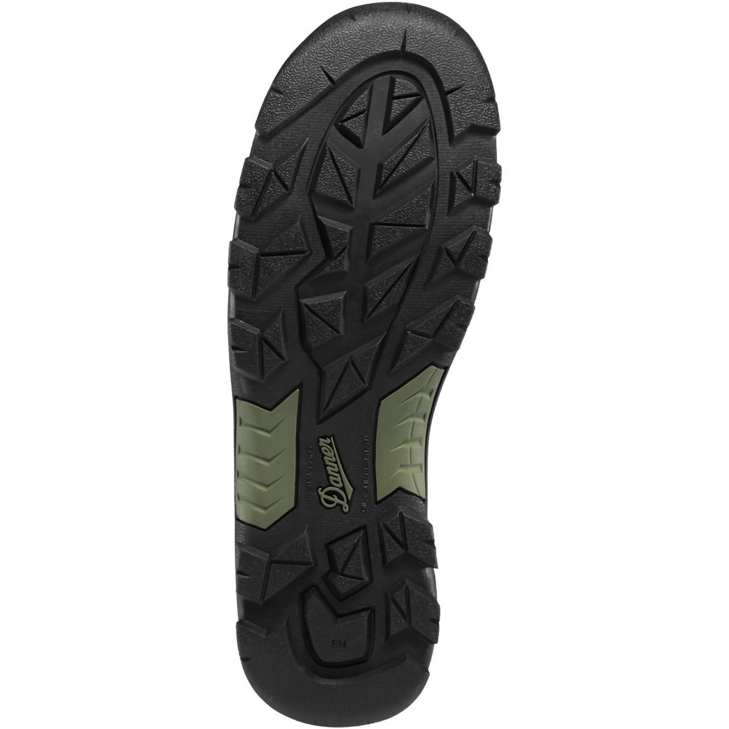 Danner - Men's Riverside 4.5" Work Boots