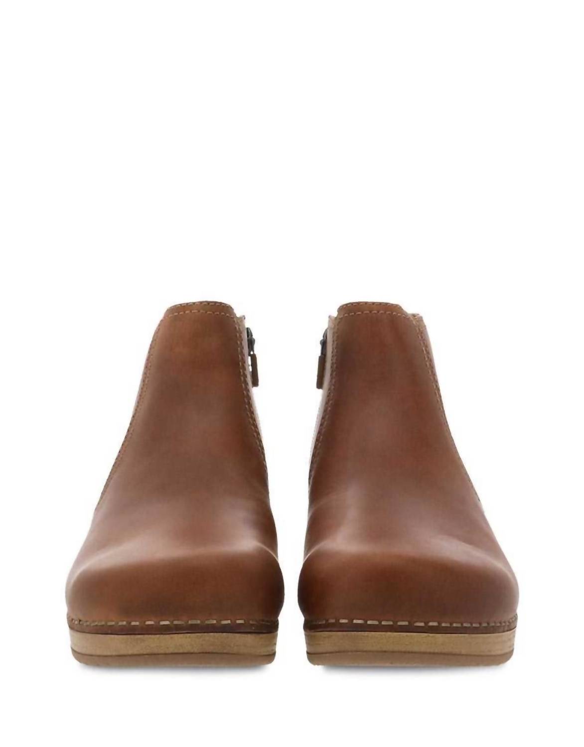 Dansko - Women's Barbara Ankle Boot
