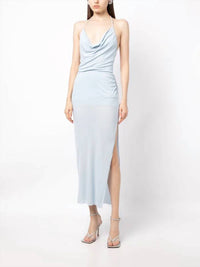 Bec + Bridge - Lexie Cowl Maxi Dress