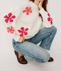Rails - Zoey Crew Neck Sweater