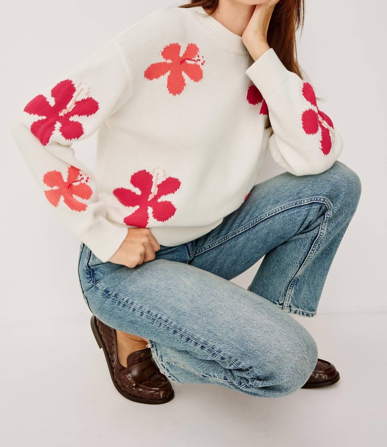 Rails - Zoey Crew Neck Sweater