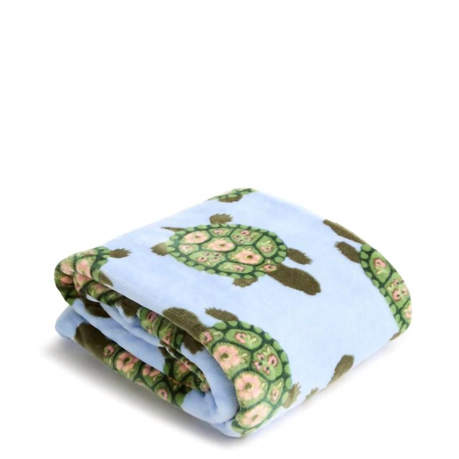 Vera Bradley - Women's Plush Blanket