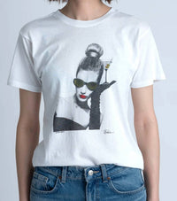 Cpress Studio - Extra Dirty Mushie Tee