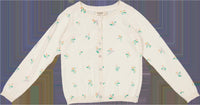 TILDA COTTON CARDIGAN