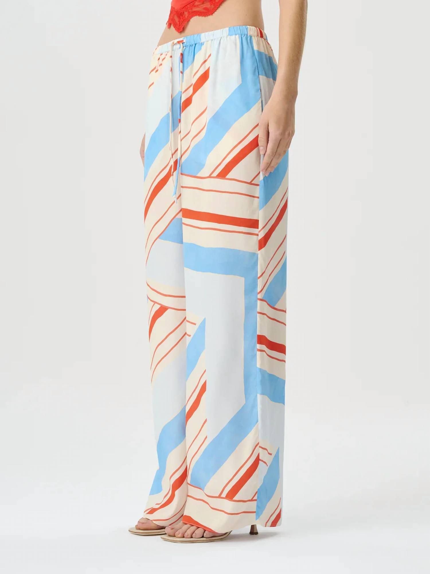 Roame - Miles Pant
