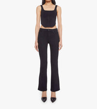Mother - Weekender Flare Jean