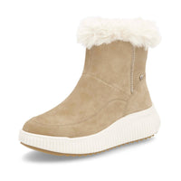Rieker - Women's Zip Boots