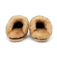 Blkswn - Women's Magnolia Shearling Slippers