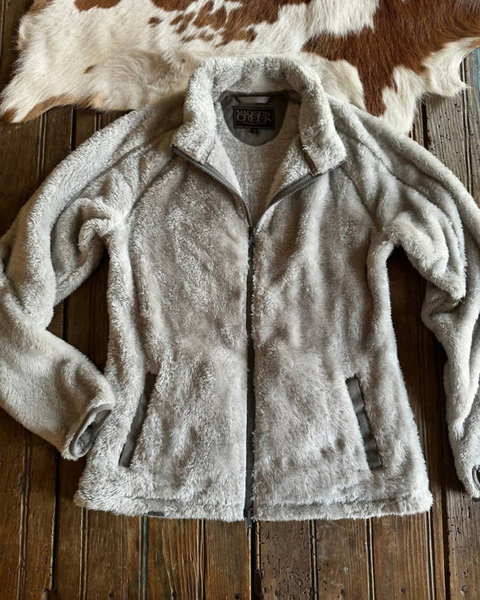 Madison Creek Outfitters - Snowmass Fleece Jacket