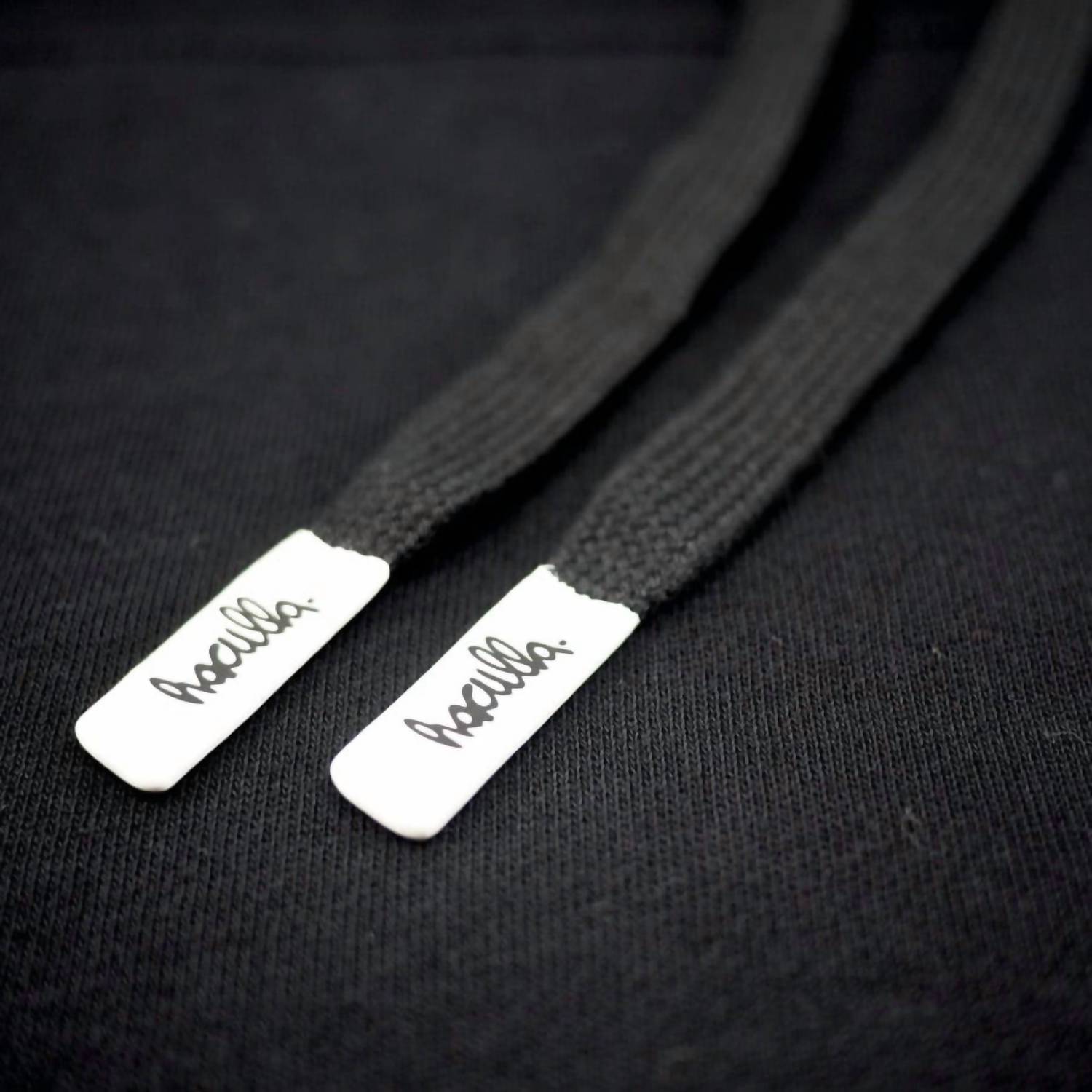 Haculla. - Hac On Fire Hoodie
